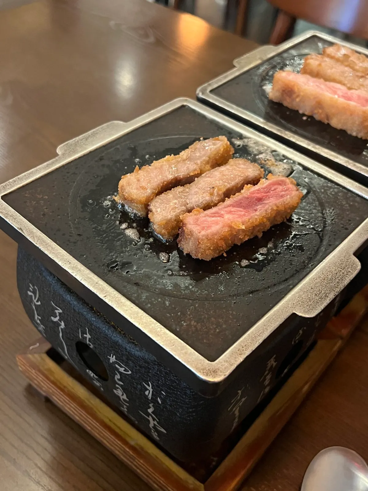 규엔당 아브뉴프랑 광교점 채끝 규카츠 대표 사진