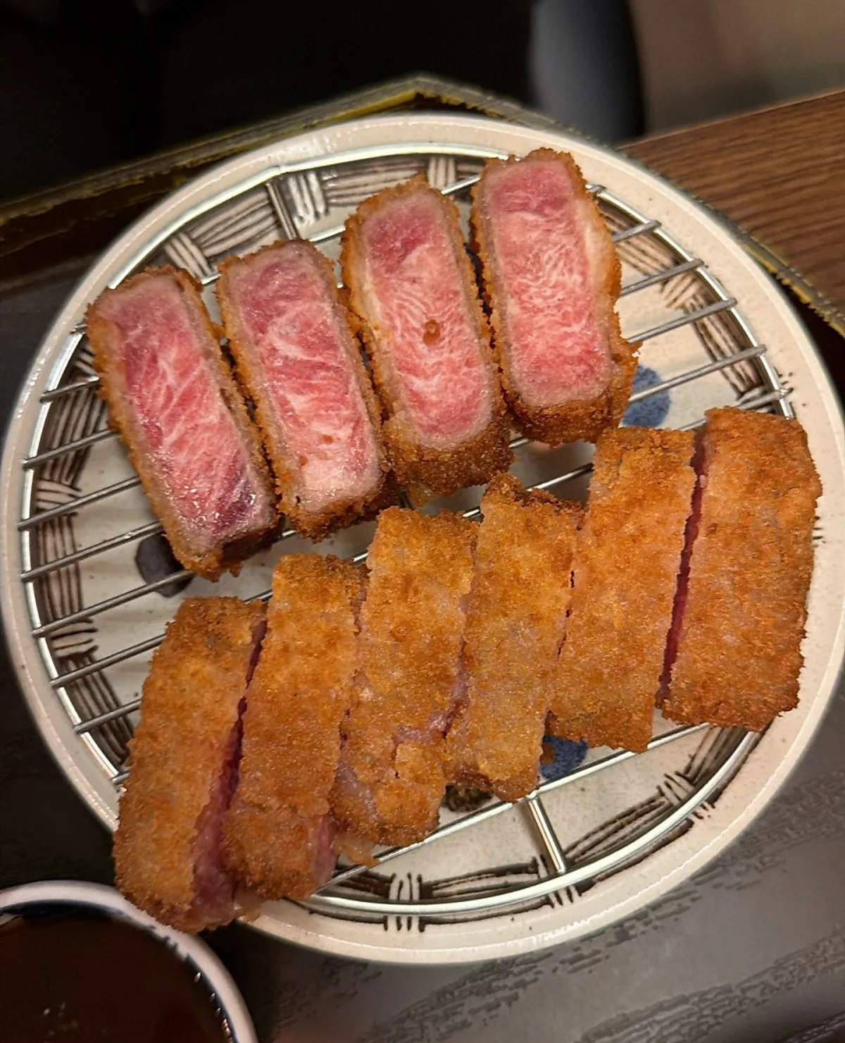 성수 규카츠 전문점 규엔당 성수본점 입구