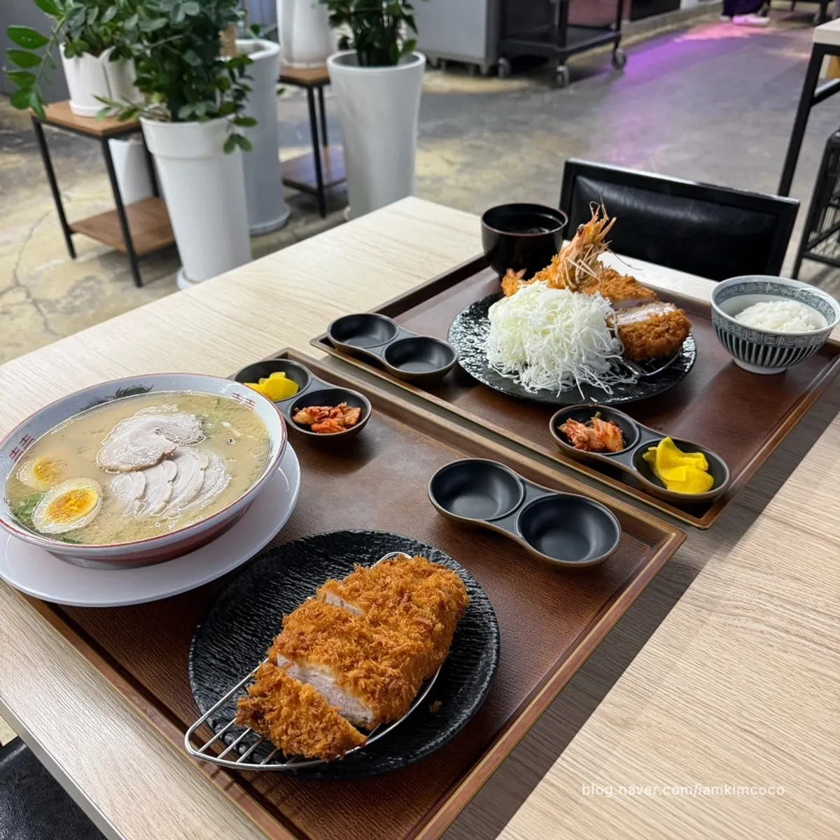 Main photo of Gyugyu Donkatsu in Yeoju