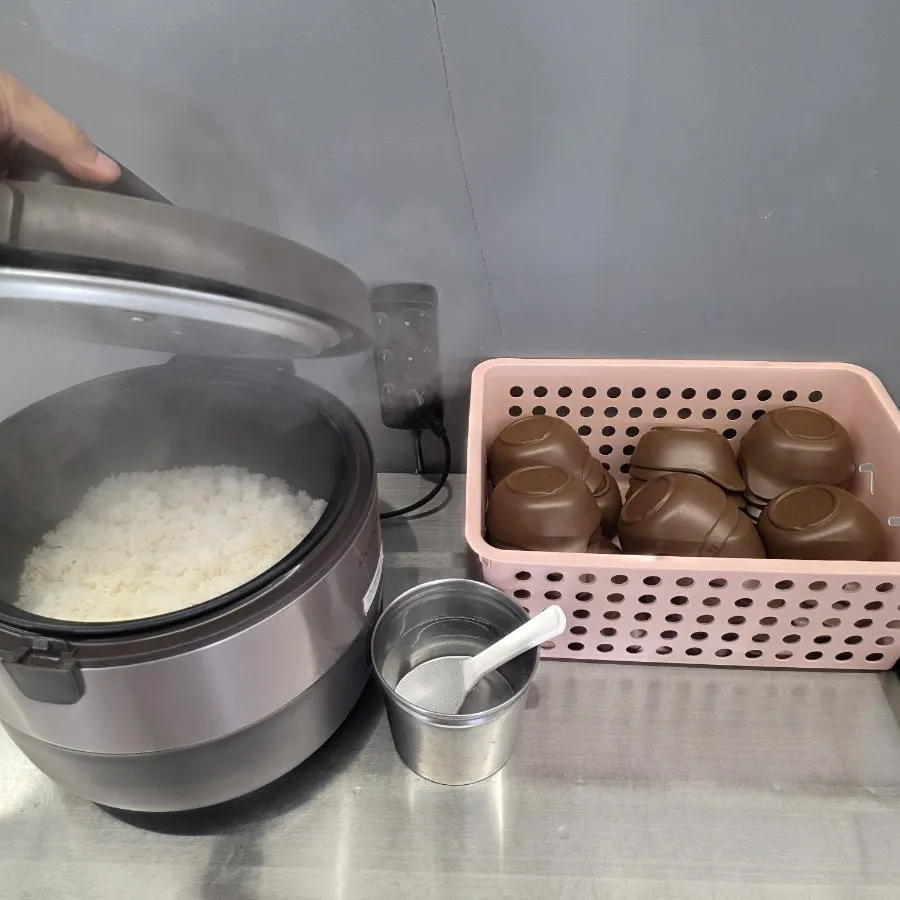House-made noodles pulled from aged dough