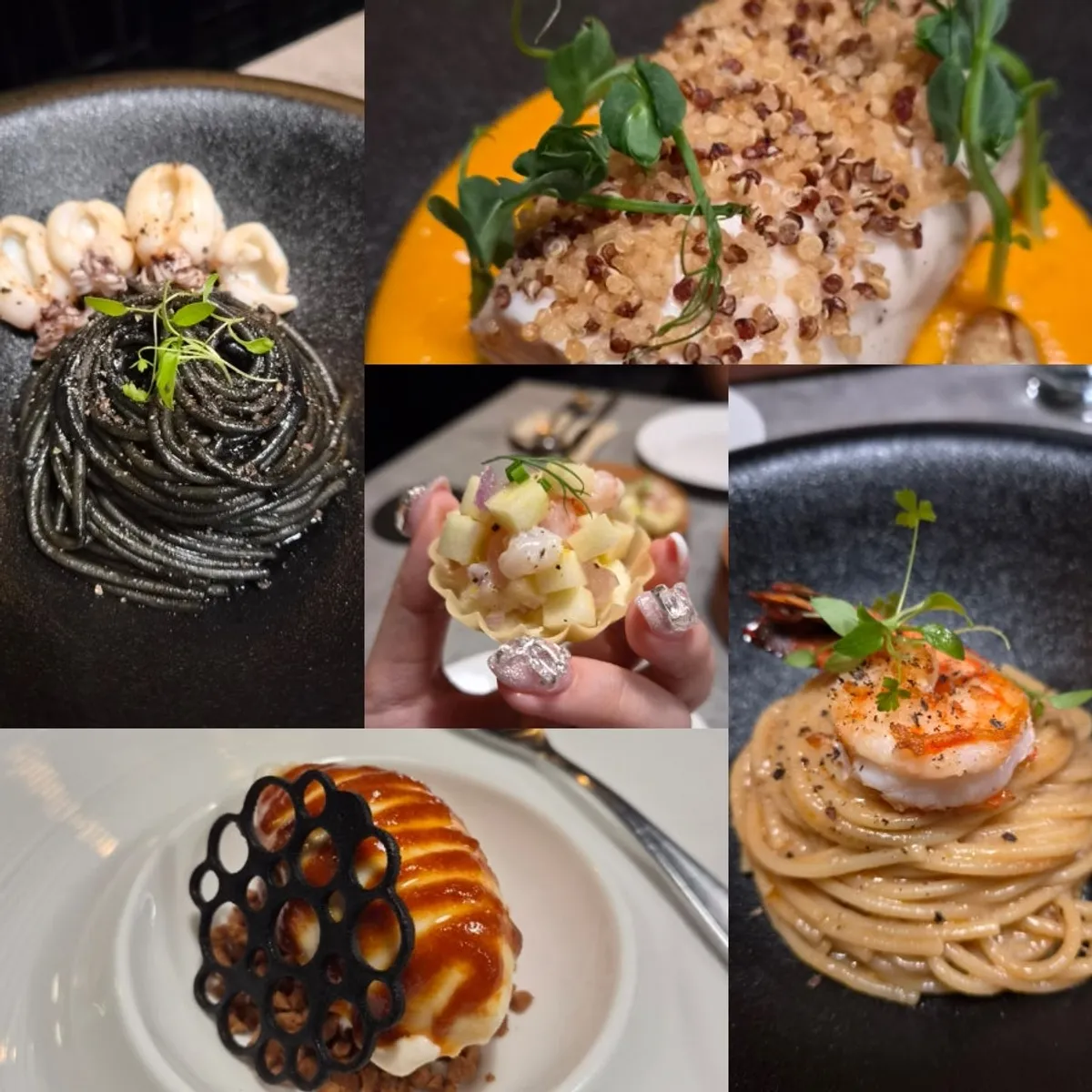 Main image of Hado, a fine dining restaurant in Haenggung-dong, Suwon
