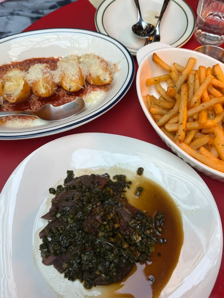 Sugar Hill's space with a Haebangchon date-night mood