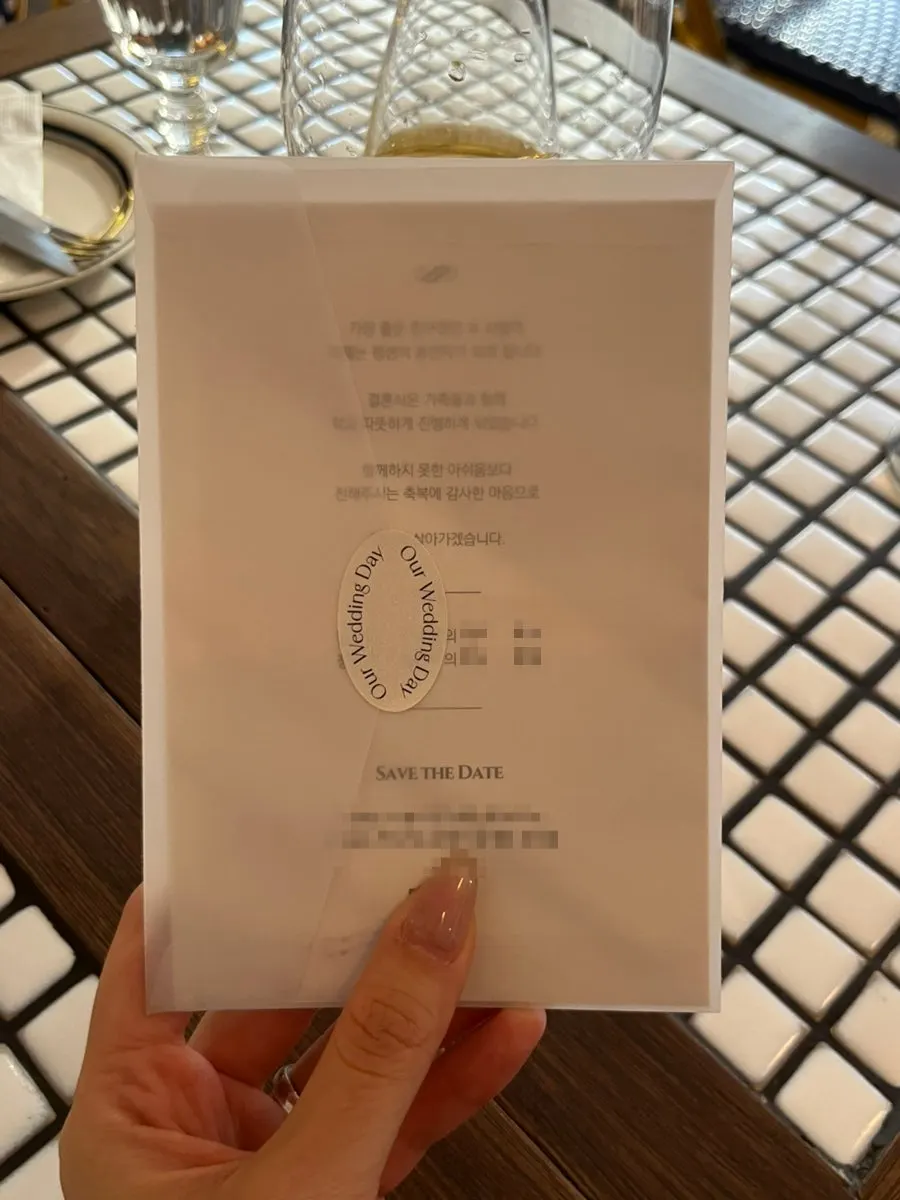 Villa de Blue Haebangchonの明るい店内