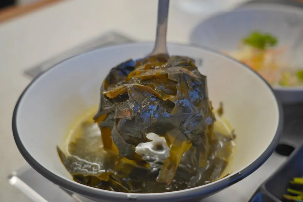 Refreshing side dishes that pair with spicy food