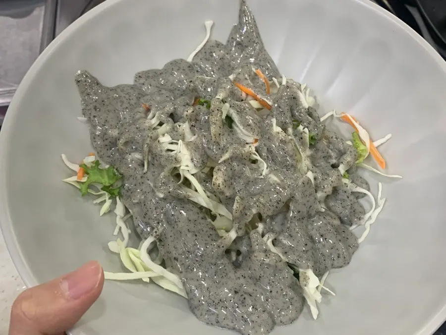 해목정 연수본점 음식 사진