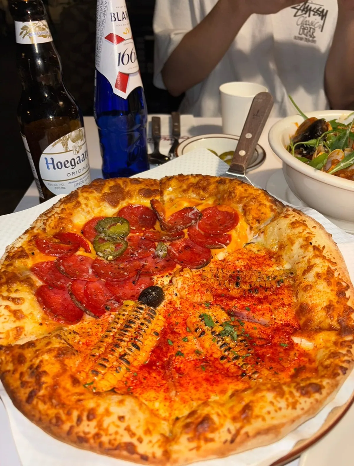 Cover photo of Low Five in Haenggung-dong, Suwon