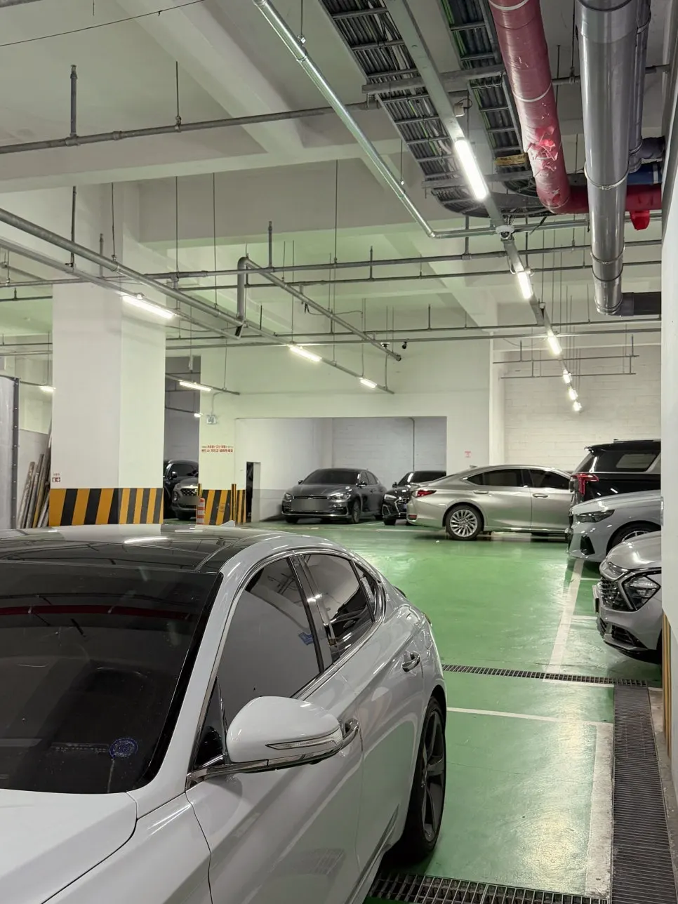 Haenyeo Sotbap Suseong Direct Store hours and parking information