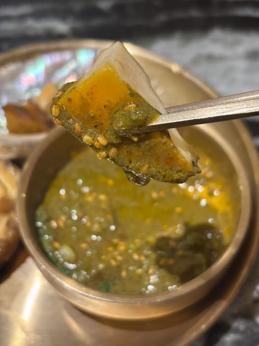 리뷰이벤트로 받은 전복 버터구이