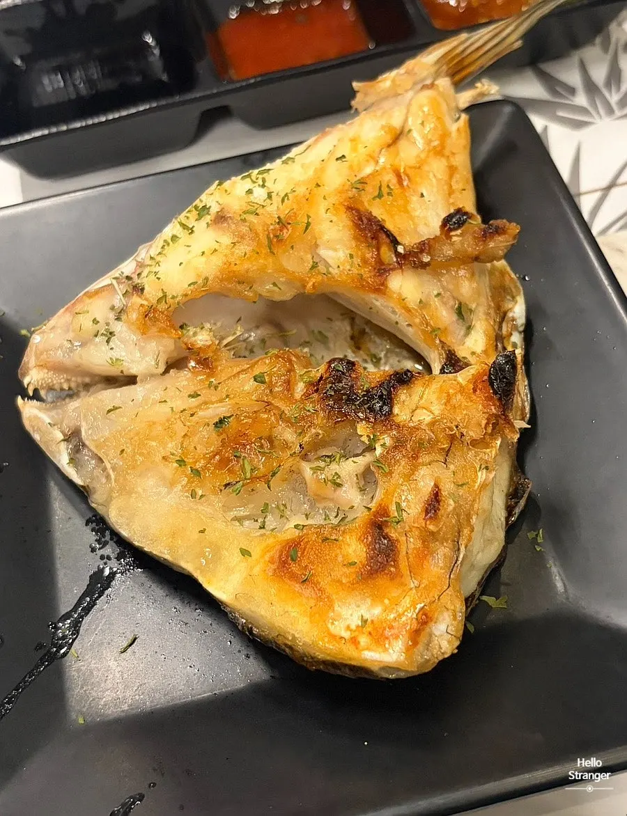 Hoe dimakan bersama baekkimchi