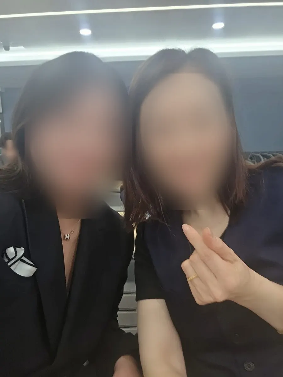 해선옥 선릉점 감자탕과 전 세로 컷