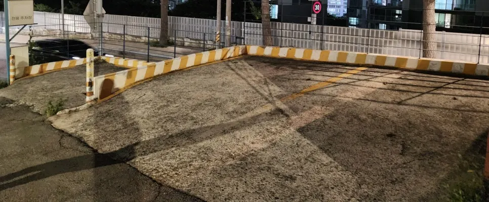 부엌간 차이니즈 해운대점 이용 안내