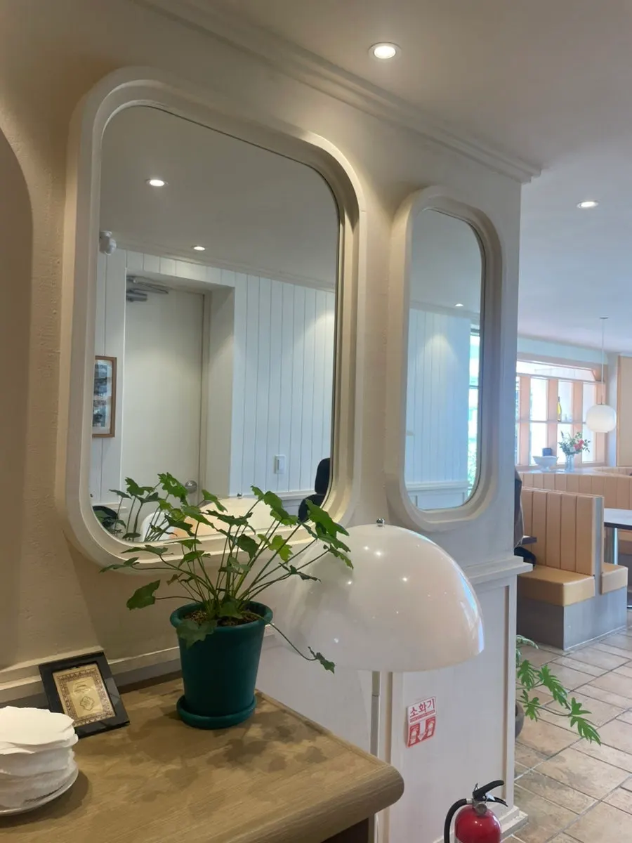 探访灶间海云台店
