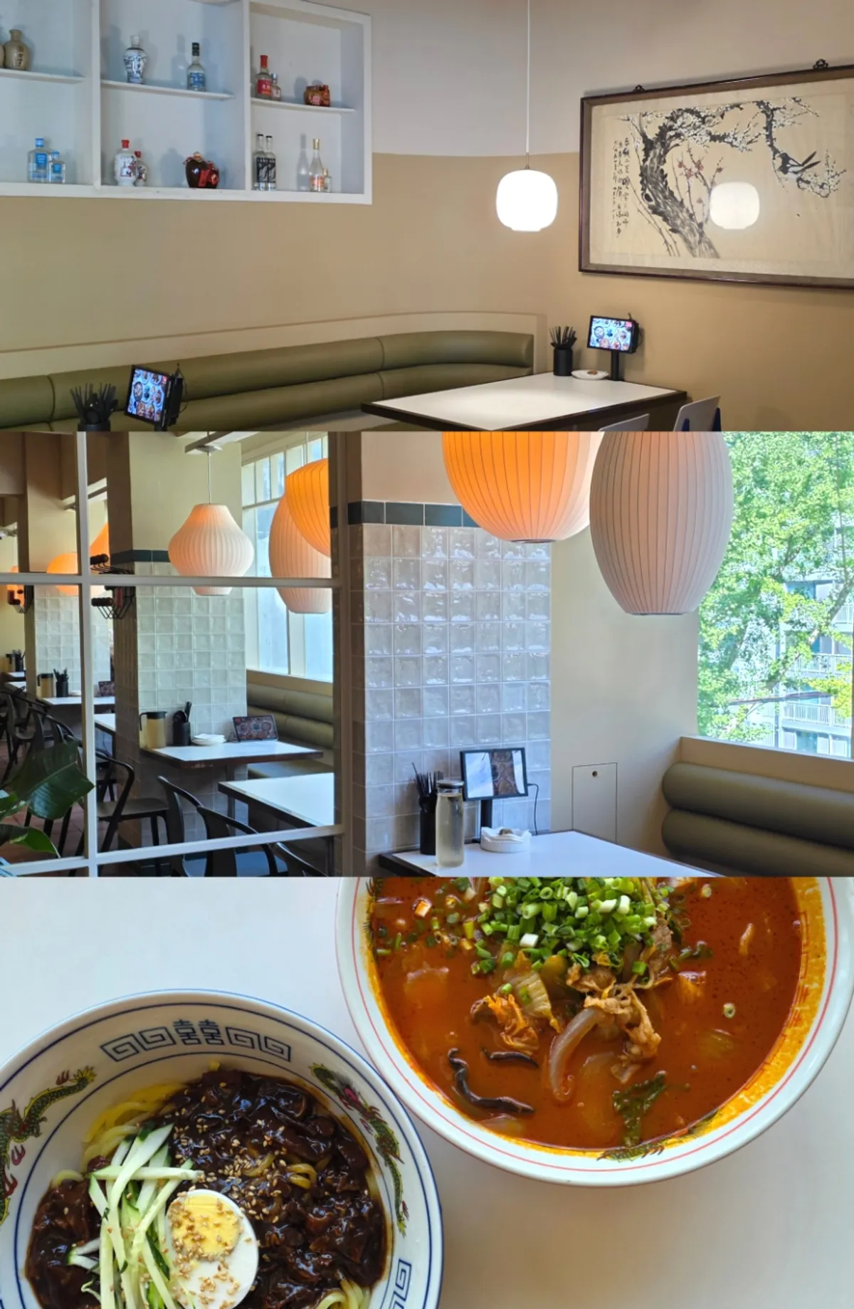 Representative photo of Bueokgan Chinese Haeundae Branch