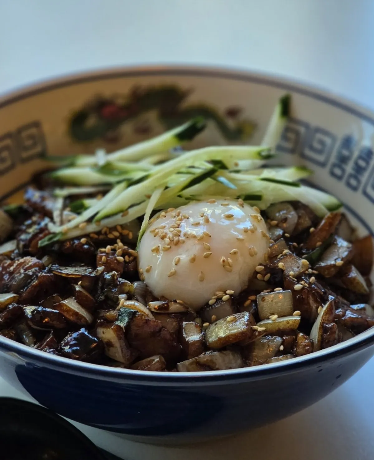 해운대 달맞이길 중식당 부엌간 차이니즈 대표 사진