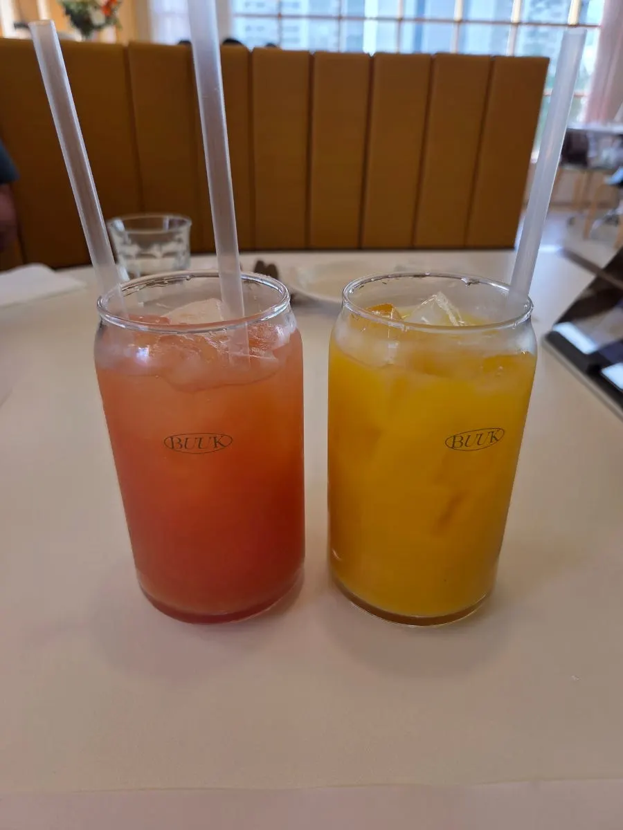 커플디쉬 세트 상차림