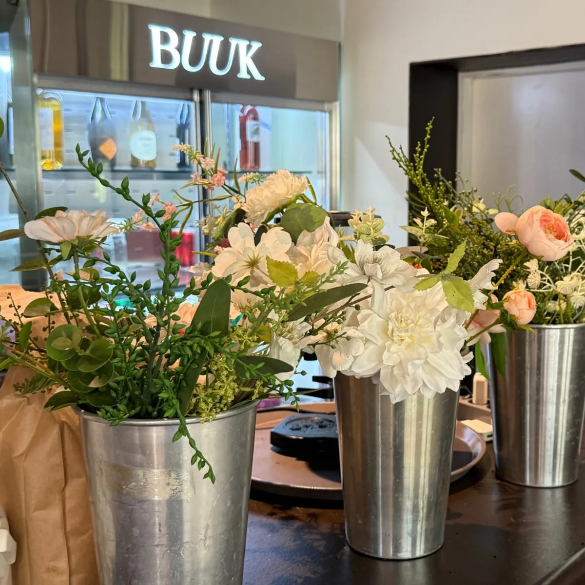 Main photo from the visit to Bueokgan Haeundae Branch on Dalmaji-gil