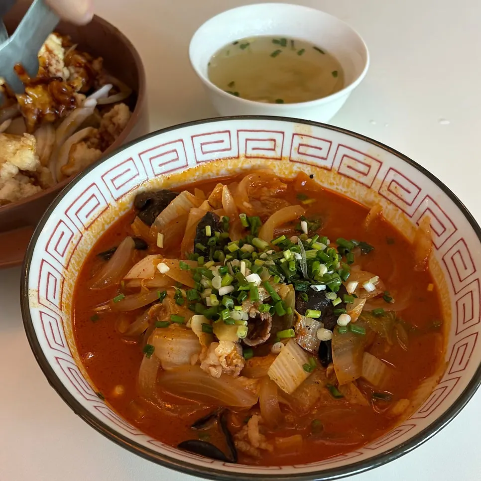 Image of Bueokgan Chinese, a Chinese restaurant on Dalmaji-gil, Haeundae