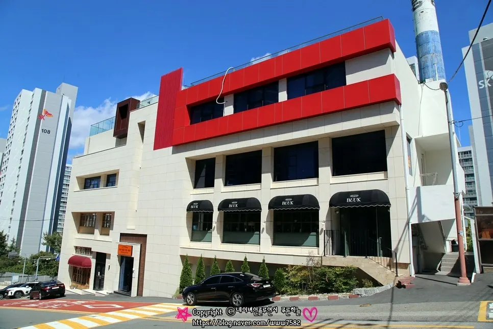 Visit photo of Bueokgan Haeundae Branch on Dalmaji-gil, Haeundae