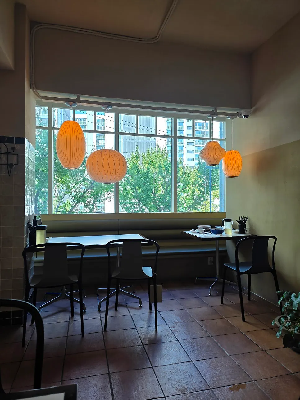 Cover image of Bueokgan Chinese Haeundae Branch
