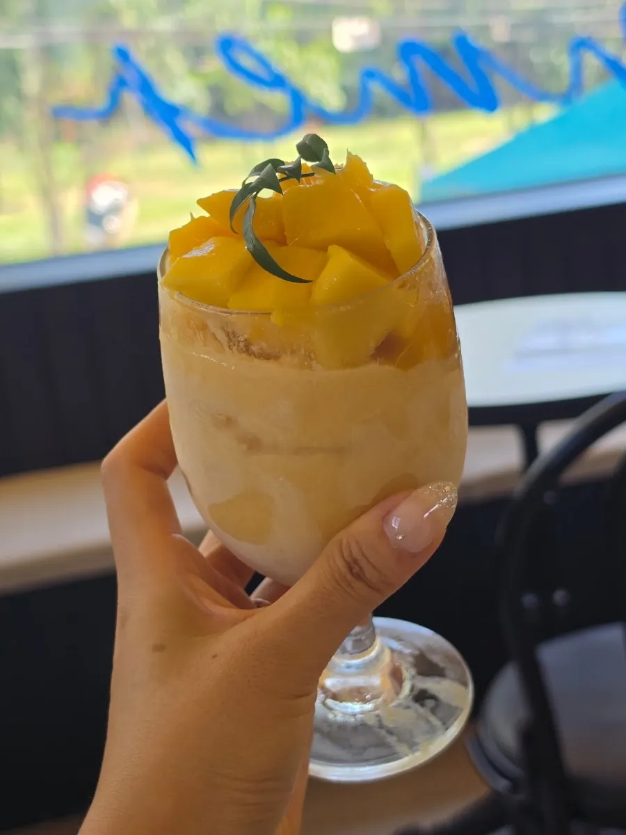 Fig ade drink