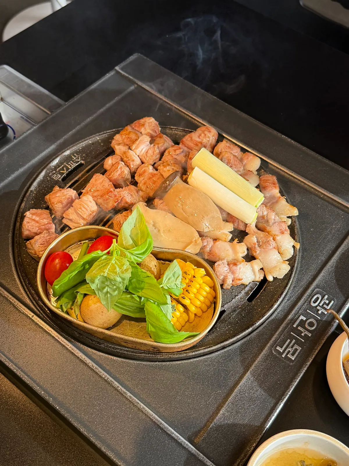 Main photo from the visit to Gwang-anmok Haeundae Branch