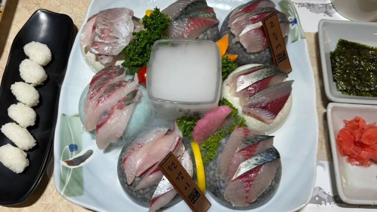 Main image of Haneobuui Godeungeosarang Haeundae