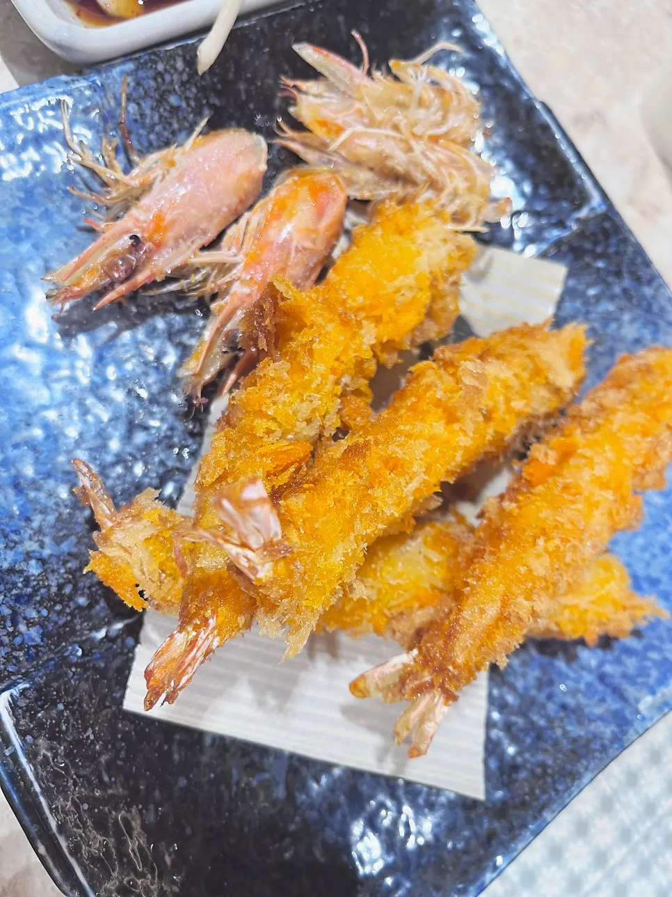 매장 뒤편 전용 주차장 방향 사진