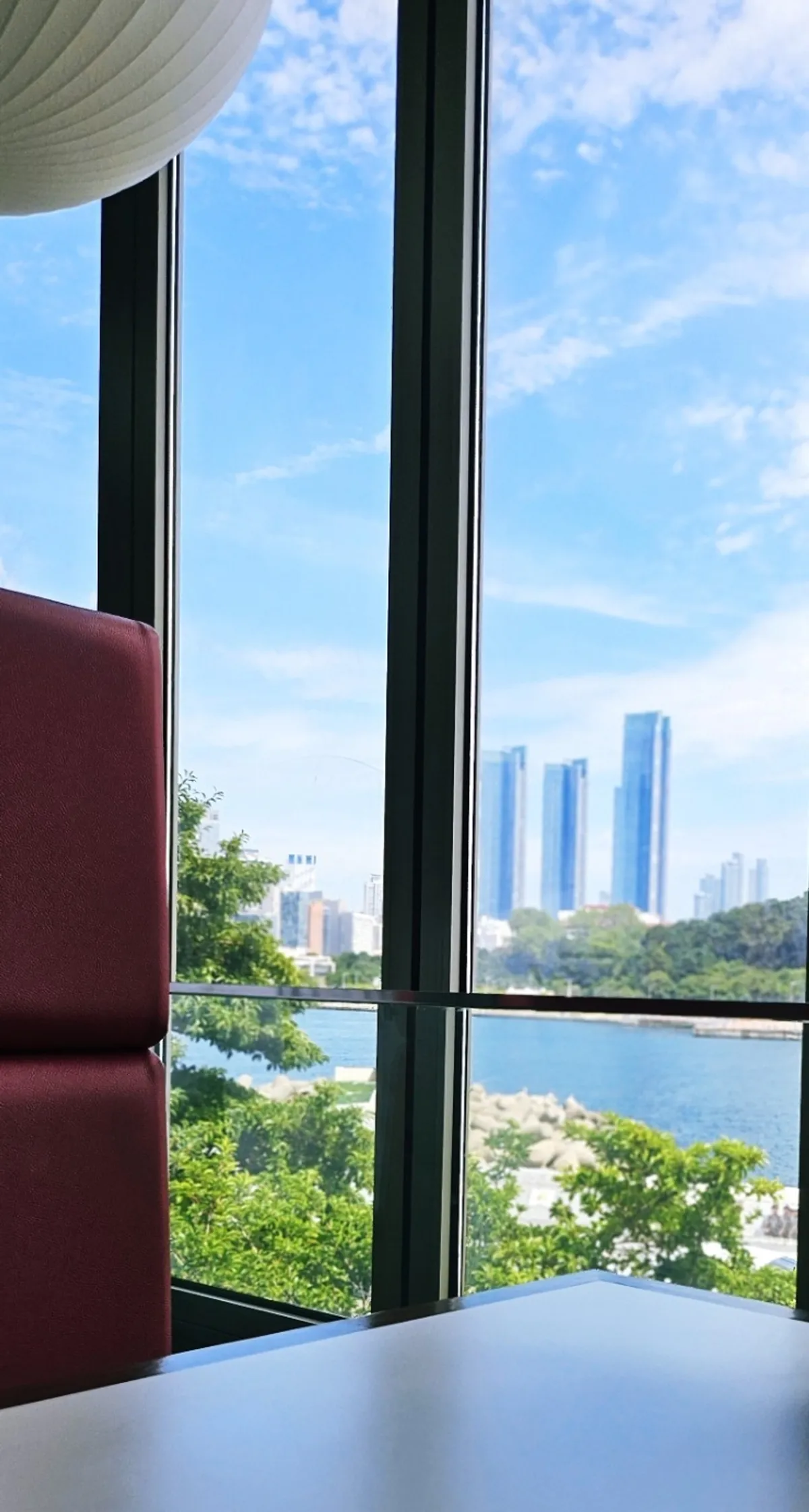海雲臺馬鈴市部廚間中式代表照片