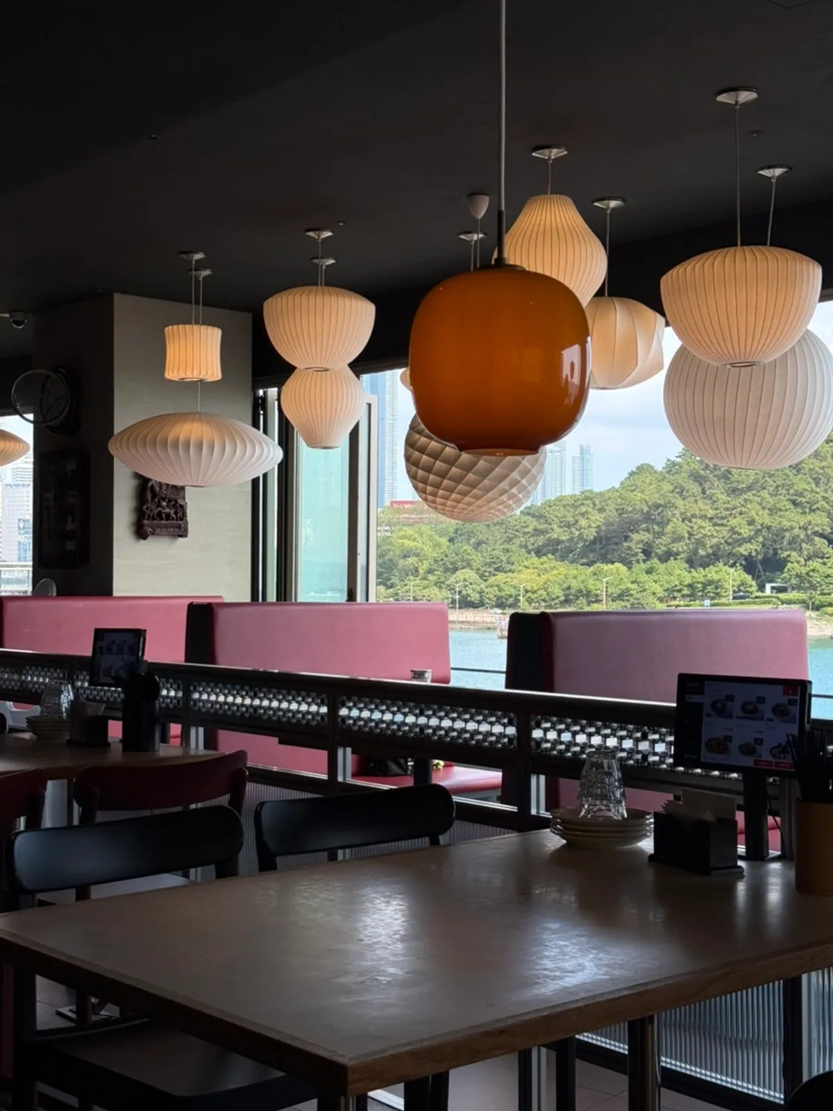 Cover photo of Bueokgan Chinese in Marine City, Haeundae