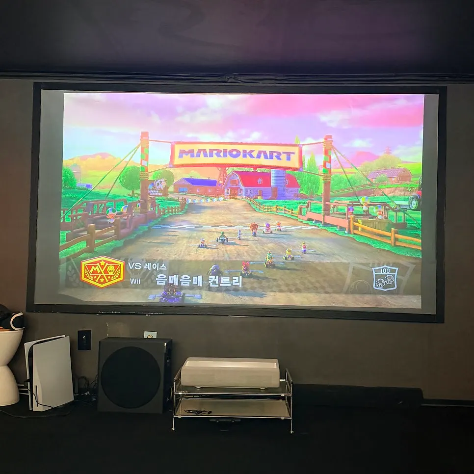 List of Nintendo games including Mario Kart and Mario Party