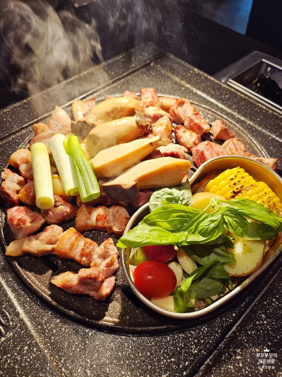 광안목 해운대점 매장