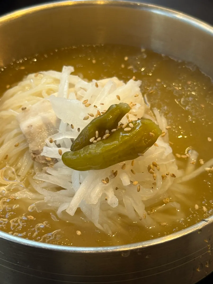 바질 조합으로 먹는 고기