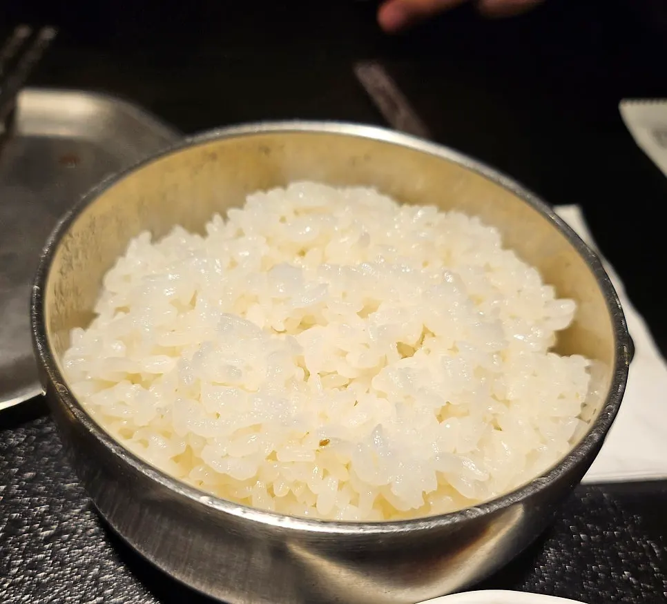 Kimchi stew with ramen noodles