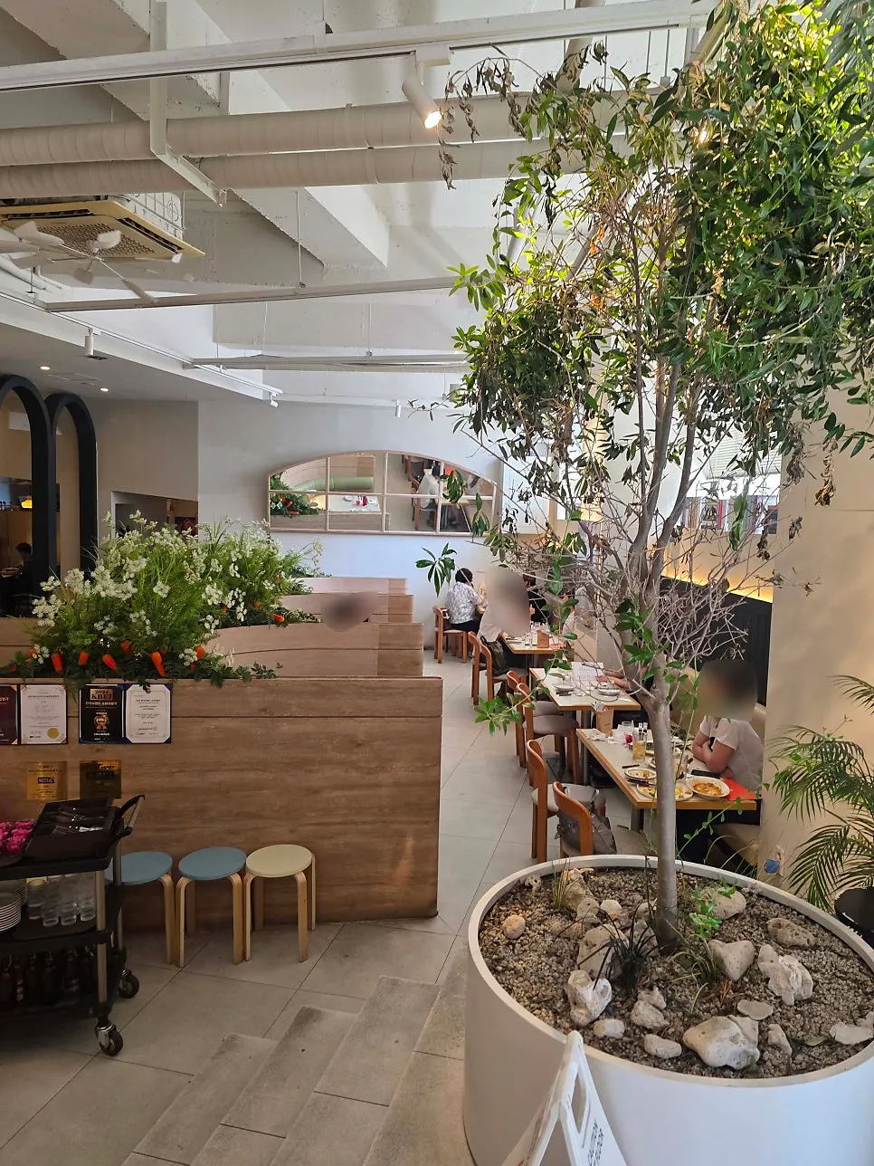Cover image of Smith's Farm, a Haeundae Western restaurant