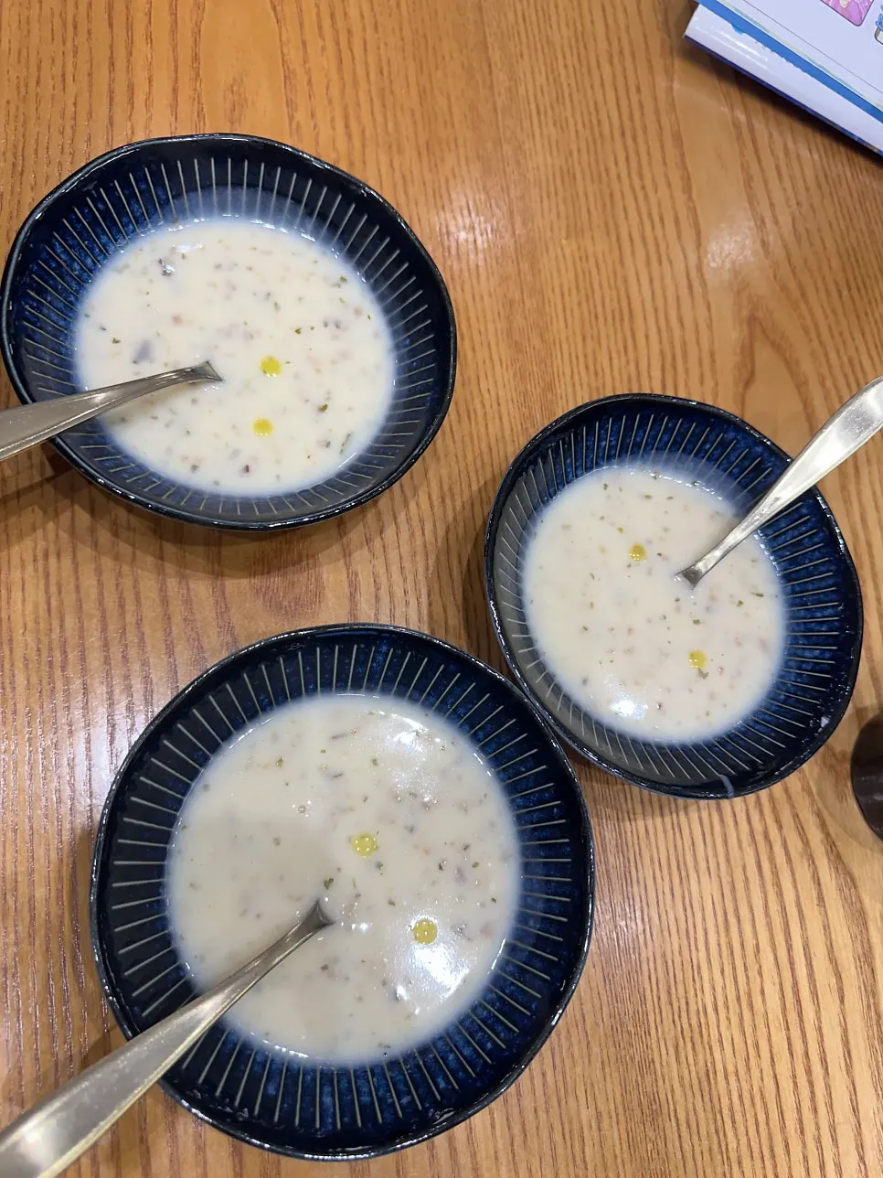 주문한 치즈멘치카츠 정식