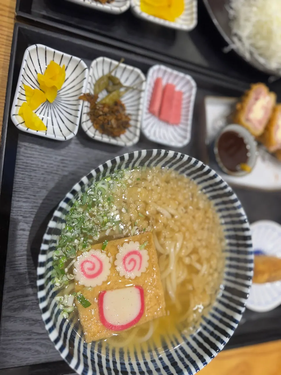 아이들이 먹는 치즈멘치카츠