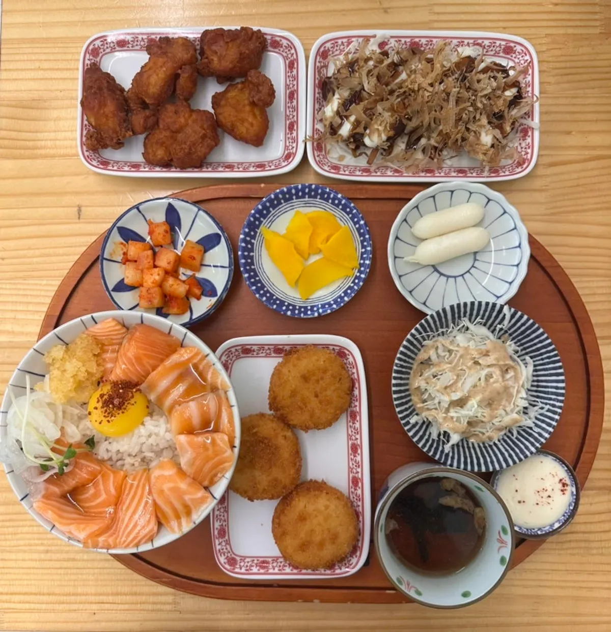 핵밥 까치산점 연어덮밥 혼밥 대표 사진