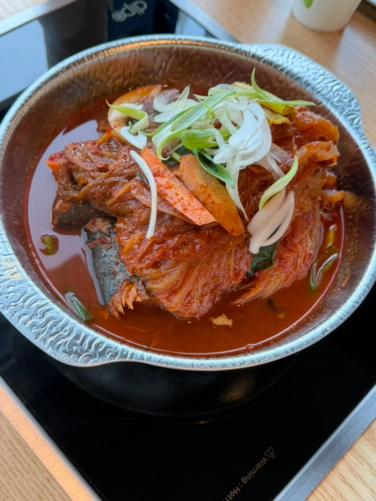 함덕 맛집 고등어쌈밥 처음 먹어본 비린내 없는 조림, 제주섬고등어쌈밥