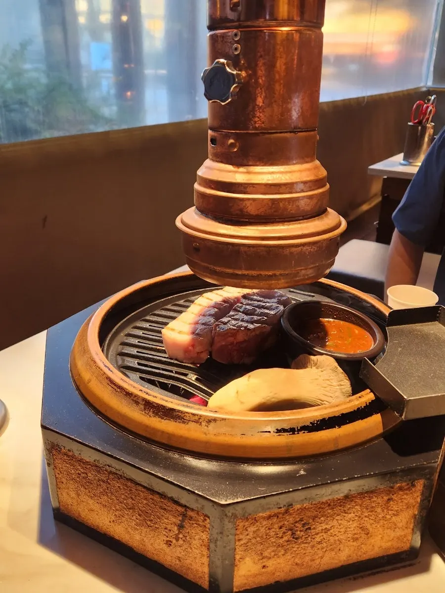 교차숙성오겹살 160g