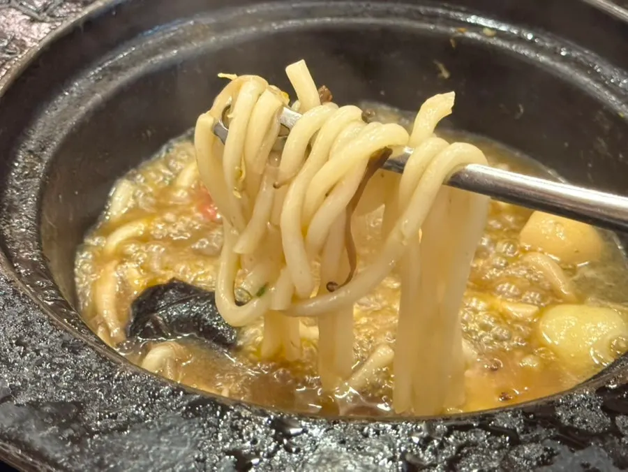 불향 입힌 매콤한 입가심 요리