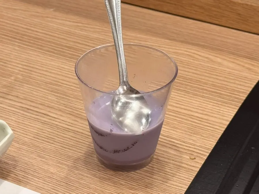 숙주와 함께 먹는 매콤한 타다끼