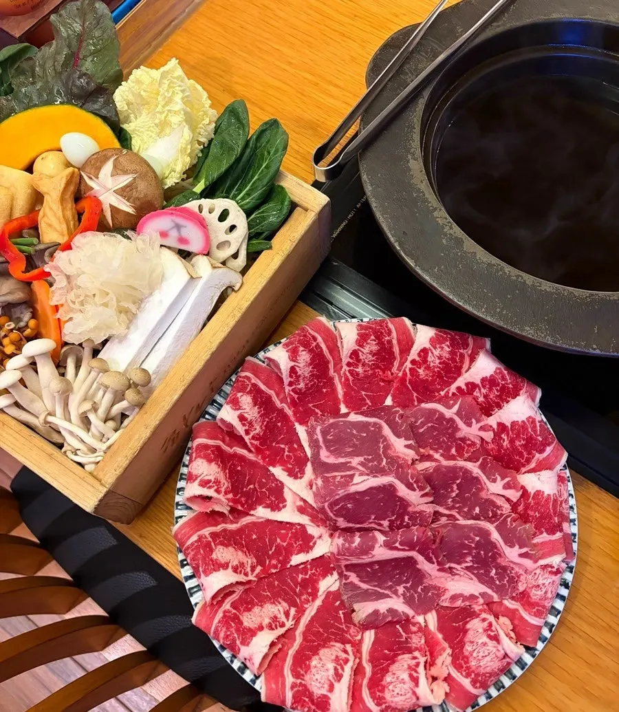 Information image for Hana Shabu Shabu Junggye Main Branch