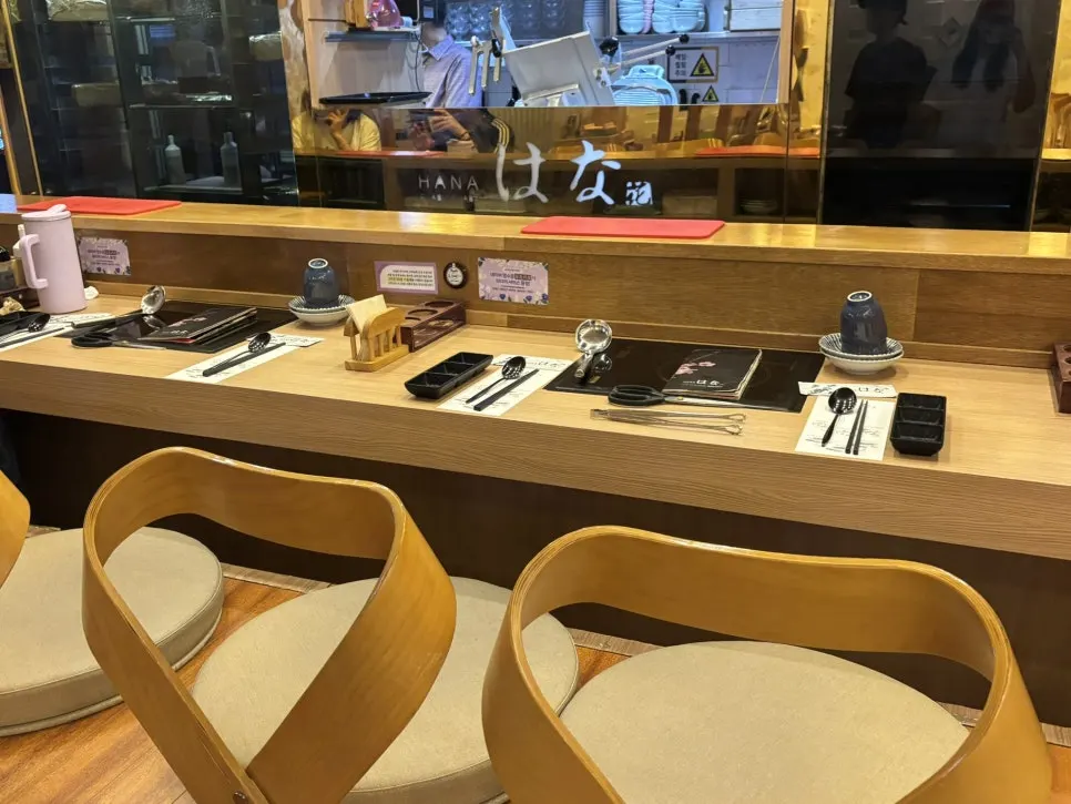 하나샤브샤브 중계본점 세이로무시 대표 이미지