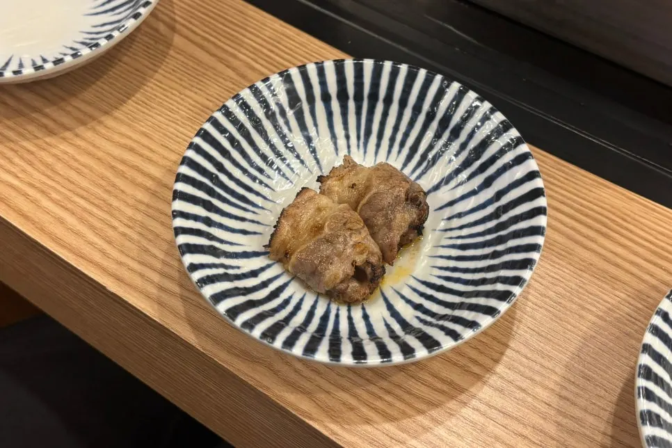서비스로 제공된 타다키