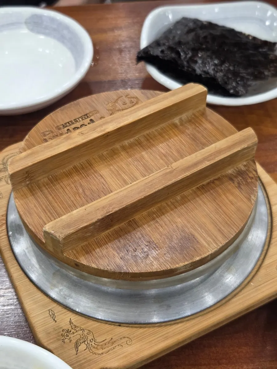 아이를 위한 어린이돈까스