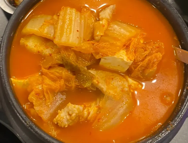 몽글몽글하고 부드러운 계란찜