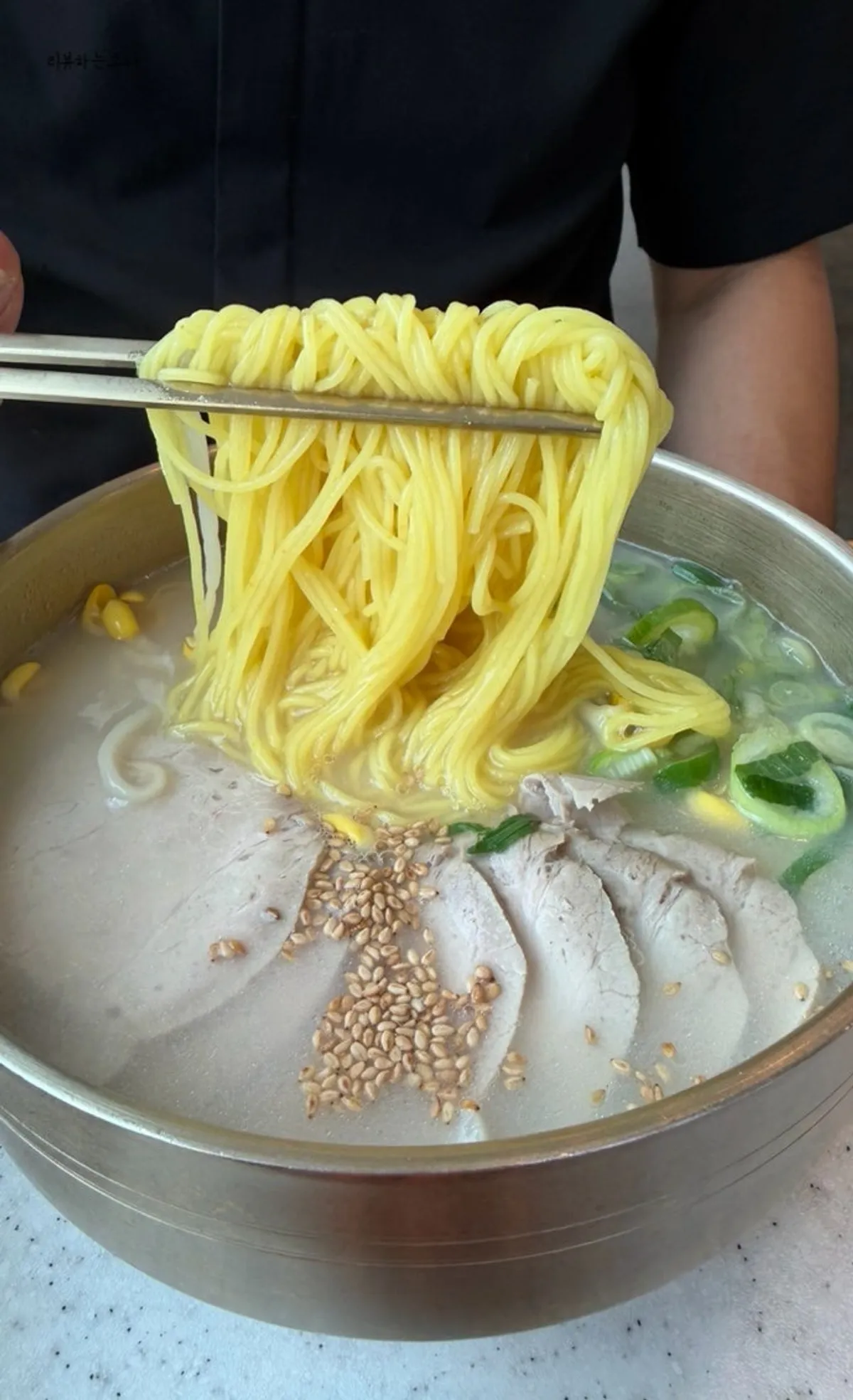 제주 애월 한담국수 곽지애월점 대표 사진