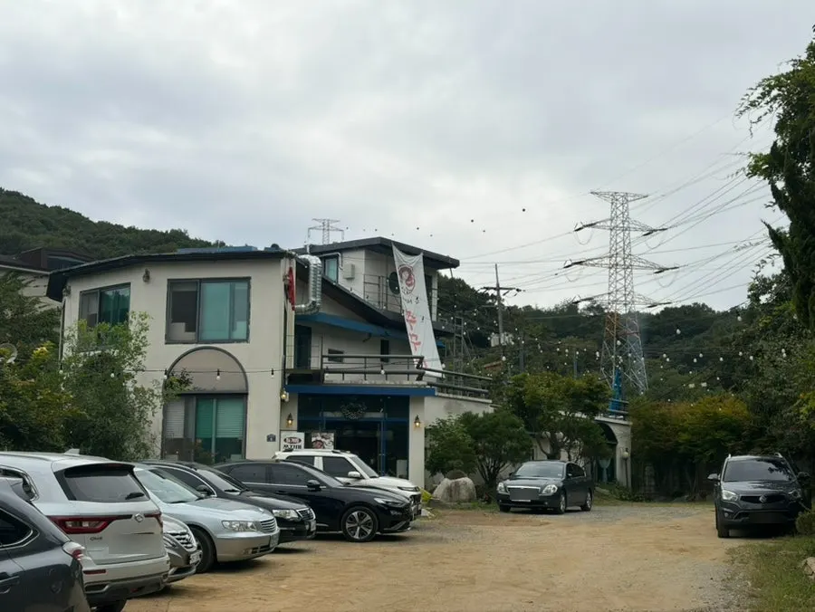 Exterior of Jigueseo On Jjukkumi Hanam Main Branch
