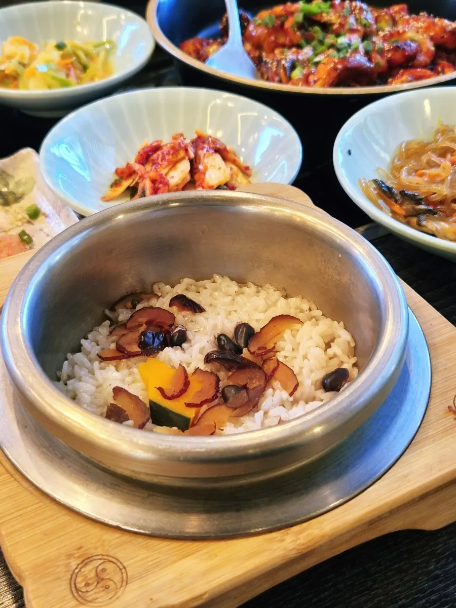 지구에서 온 쭈꾸미 하남본점 외관