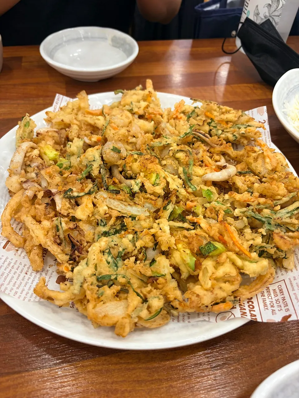 아빠찜 하남본점 상차림 세로 컷